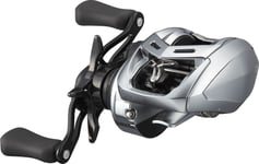 Daiwa 21 Alphas SV TW 800XH Multirulle