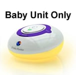 BT Baby Monitor 200 Replacement Baby Unit (Base Unit) Only