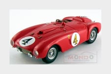 1:43 Ferrari 375 Plus 5.0L V12 Spider #4 Winner Le Mans 1954 Trintignant ART352