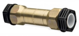 IMI Hydronic Engineering PRK TA 423 Skjutbar rak koppling för reparation 32 mm