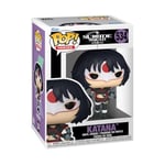 Funko POP! Animation: Dc Ssi - Katana - Suicide Squad Isekai - Collectable Vinyl Figure - Gift Idea - Official Merchandise - Toys for Kids & Adults - Anime Fans - Model Figure for Collectors