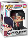 Funko Pop - Boruto - Sarada Uchiha