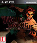 The Wolf Among Us Ps3