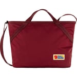 Fjällräven Fjällräven Vardag Crossbody - Ox Red - Unisex - OneSize- Naturkompaniet