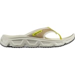 Salomon Salomon Men's Reelax Break 6.0 Southern Moss/Vanilla Ice/Sulphur Spring 46, Southern Moss / Vanilla Ice / Sulphur Spring