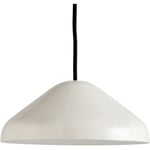 Pao Pendant Ø23 cm, Cream White