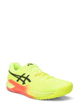 Asics Gel-Resolution 9 Paris Gul