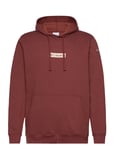 Columbia Trek Hoodie Burgundy Columbia Sportswear