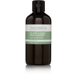 Sensatia Botanicals Tea Tree & Lemon Facial Cleanser 220 ml