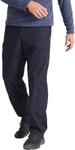 Craghoppers Men's Kiwi Pro Ii Winter Lined Trouser Hiking Pants