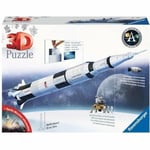 Palapeli Ravensburger Saturn V space rocket