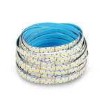 15W/m LED Strip Light - Samsung Chip, 6400K, IP20, 10m/Rulle - Kulör : Kall