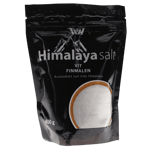 WH Himalayasalt Vit Finmalen | 400 g