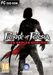 Prince Of Persia - Les Sables Oubliés