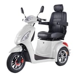 Blimo Moto SPORT-950 - Silver