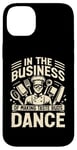 iPhone 14 Plus In the Business of making Taste Buds Dancing Chef Case