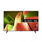 LG OLED77B46LA (2024) 77 Inch OLED 4K UHD HDR Smart TV