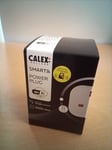 Calex Smart Power Plug Wifi 2.4GHz Google Assistant Amazon Alexa ❤️ CHARITY