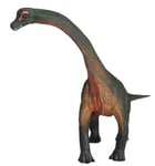 Dinosaur Toy Brachiosaurus Solid PVC Action Figure Jurassic Dino Gift Kids 3+