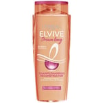 Shampooings L'oréal  Elvive Dream Long Shampooing Reconstructeur