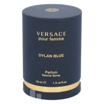 Versace Dylan Blue Pour Femme Edp Spray 30 ml Dam