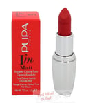 Pupa I'M Matt Lipstick 35g