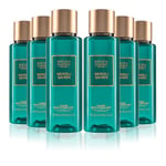 Baylis & Harding The Edit Neroli Sands Body & Hair Mist, 250 ml (Pack of 6) - Vegan Friendly