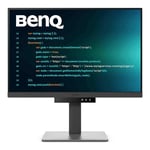 BenQ RD240Q computer monitor 61.2 cm (24.1inch) 2560 x 1600 pixels WQXGA LCD ...