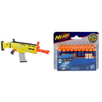 Ner Fortnite Ar L with N-Strike Elite 30-Dart Refill