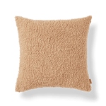 ferm LIVING Moor kudde 50x50 cm Honey