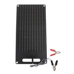 Solar Panel Solar Panel Charger 50W High Efficiency For Vehicle Battery