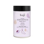 Hagi Enzymatic Foot Bath Salt 480g