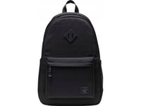 Herschel Herschel Heritage Backpack 11383-05881 Svart One Size