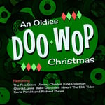 Diverse Artister  An Oldies: Doo Wop Christmas / Var  CD