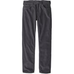 Patagonia Patagonia M' S Organic Cotton Corduroy Jeans - Reg - Forge Grey - Herr - 30- Naturkompaniet