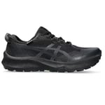 Asics Gel-Trabuco 12 GTX Men Black/Graphite Grey