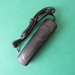 Remote Shutter Release Control for EOS Canon RS-60E3 2000D 760D 750D 1000D