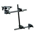 MANFROTTO Ledad Arm 143BKT 196B-3 Svart 3 Sektioner