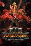 Total War: WARHAMMER III - Blood for the Blood God III - PC Windows,Ma