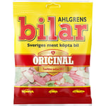 Godis Ahlgrens bilar original 125g