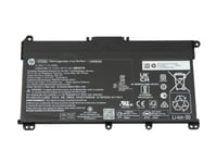 HP Pavilion x360 14-dh0900 original Batterie 41,04Wh HT03XL