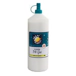 Craft Planet PVA Colle Scolaire 1 Litre