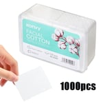 Double-sided Cotton Pads Facial Cotton Pads  For Cleaning And Wet Application