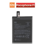 Batterie Xiaomi Pocophone F 1