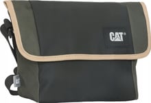 Caterpillar Caterpillar Detroit Courier Bag 83828-441 Svart One Size