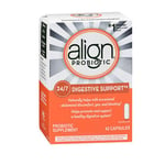 Align Digestive Care Probiotic Supplement 42 caps