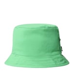 THE NORTH FACE Class V Bucket Hat Optic Emerald/Gardenia White S/M