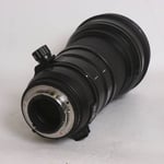 Sigma Used 300mm f/2.8 APO EX DG HSM - Nikon Fit
