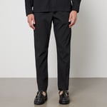 NN.07 Bill Cotton-Blend Seersucker Trousers - W34/L32