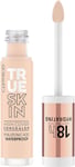 Catrice Cosmetics True Skin High Cover Concealer 18H Hydrating Waterproof Makeup